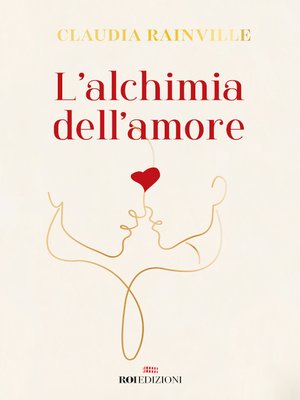 cover image of L'alchimia dell'amore